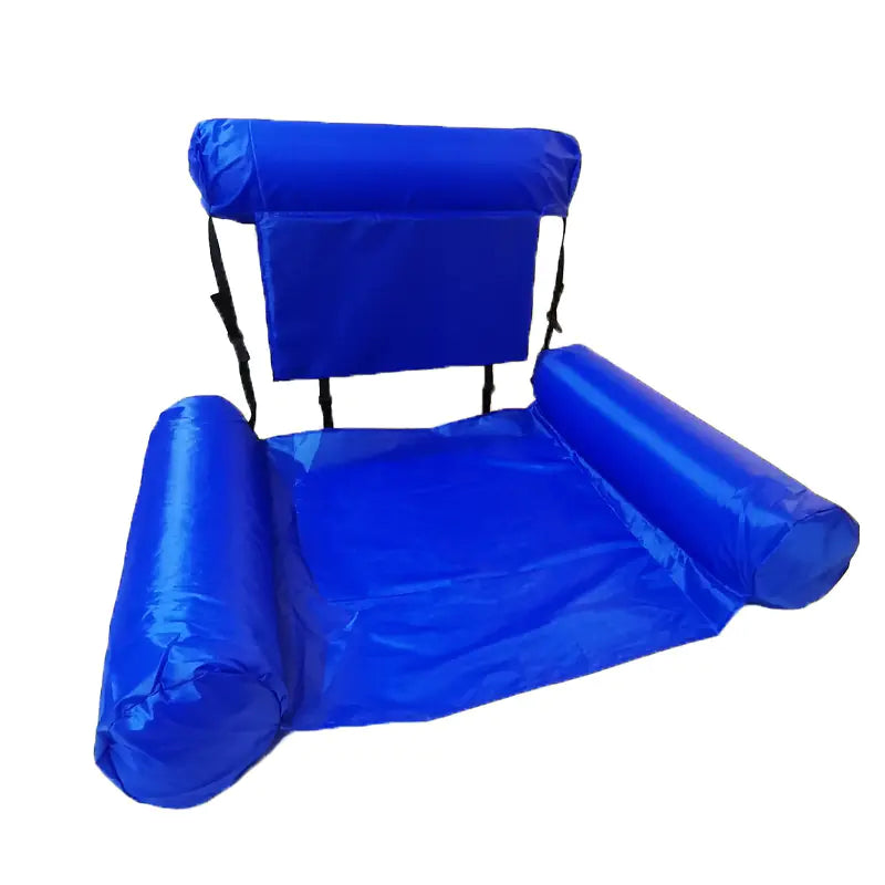 Foldable Inflatable Hammock