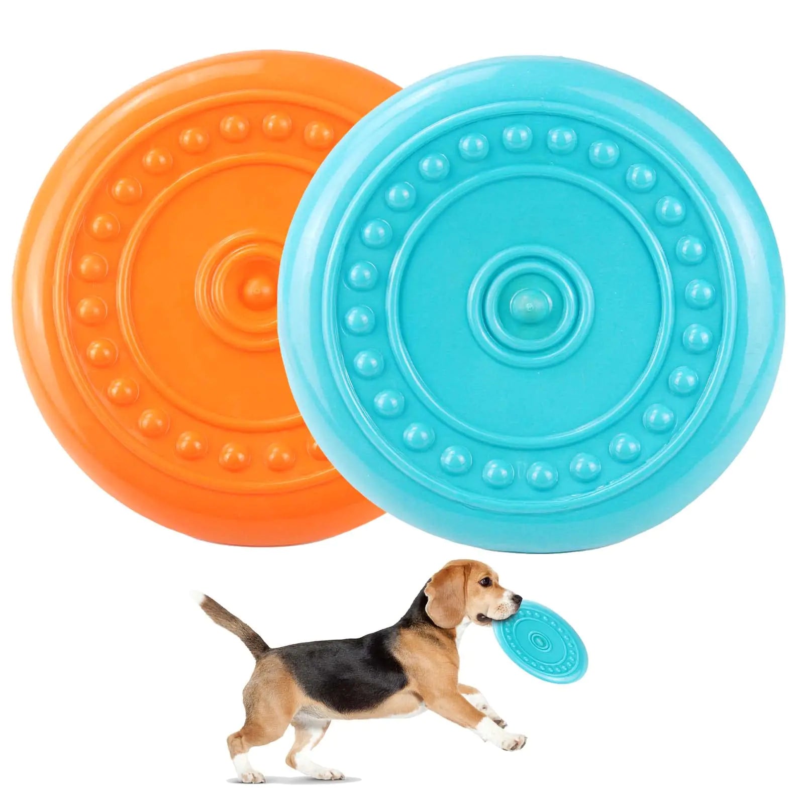 Flying Disc Toy