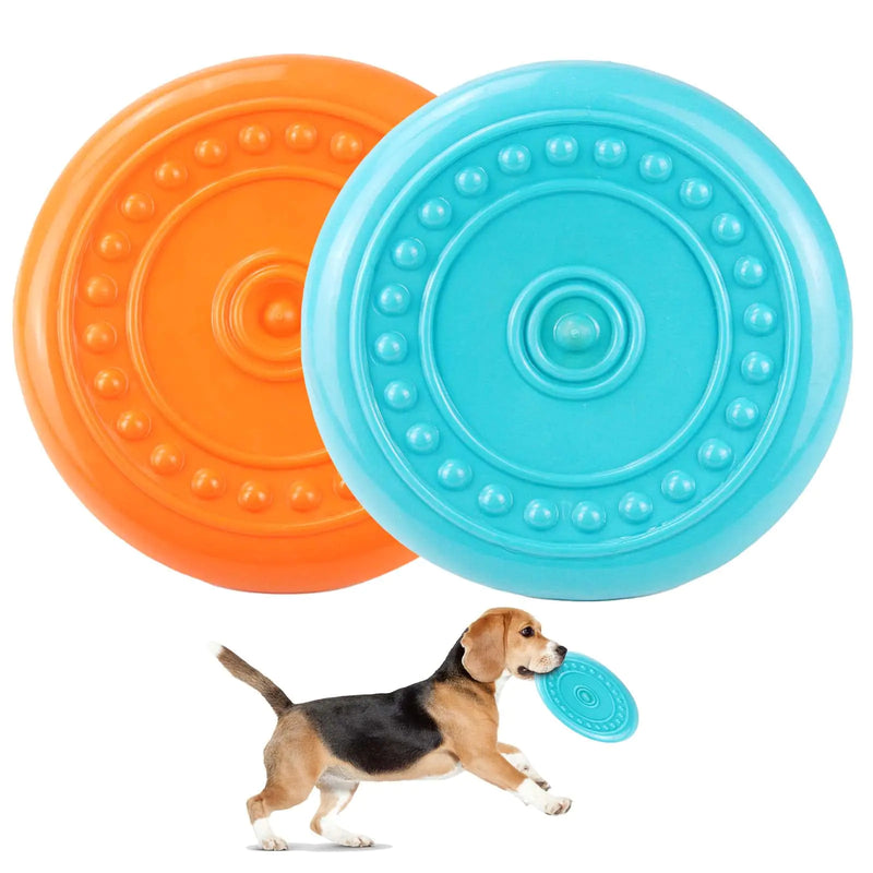 Flying Disc Toy
