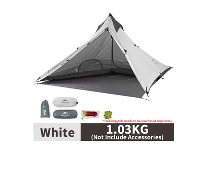 Camping Tent