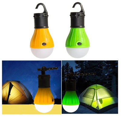 Camping Lantern