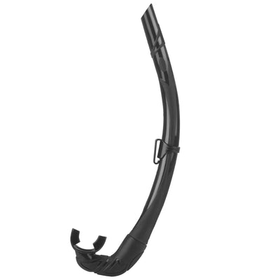 Foldable Silicone Snorkel