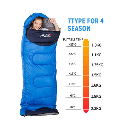 Camping Sleeping Bag