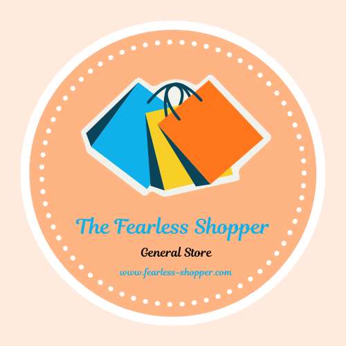 The Fearless Shopper