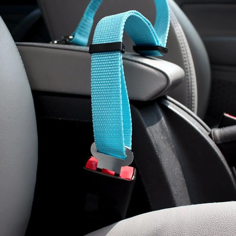 Pet Car Seat Belt