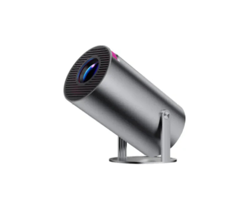 Portable Home Projector