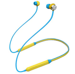 Smart Neckband Earphones