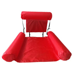 Foldable Inflatable Hammock