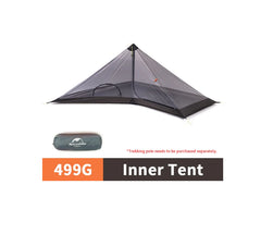 Camping Tent