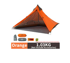 Camping Tent