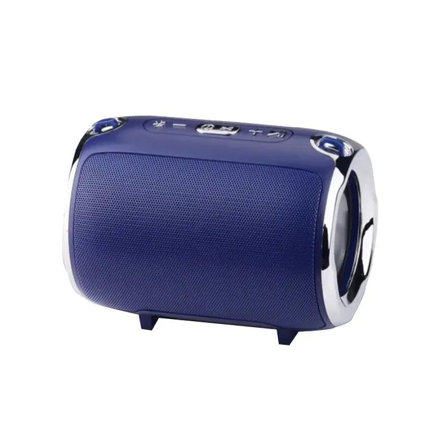 Portable Bluetooth Speaker