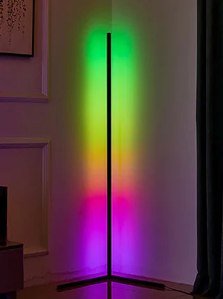 Smart Floor Lamp