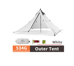 Camping Tent