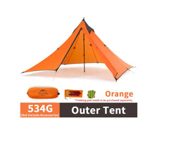 Camping Tent