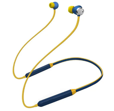 Smart Neckband Earphones